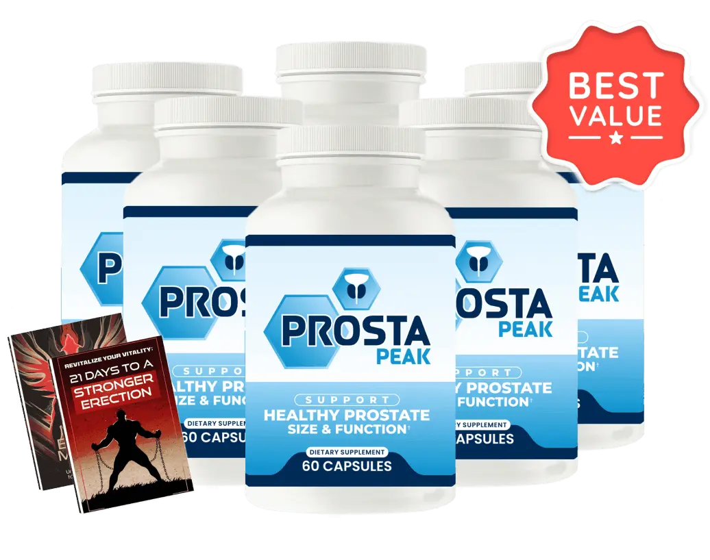Prosta Peak Buy